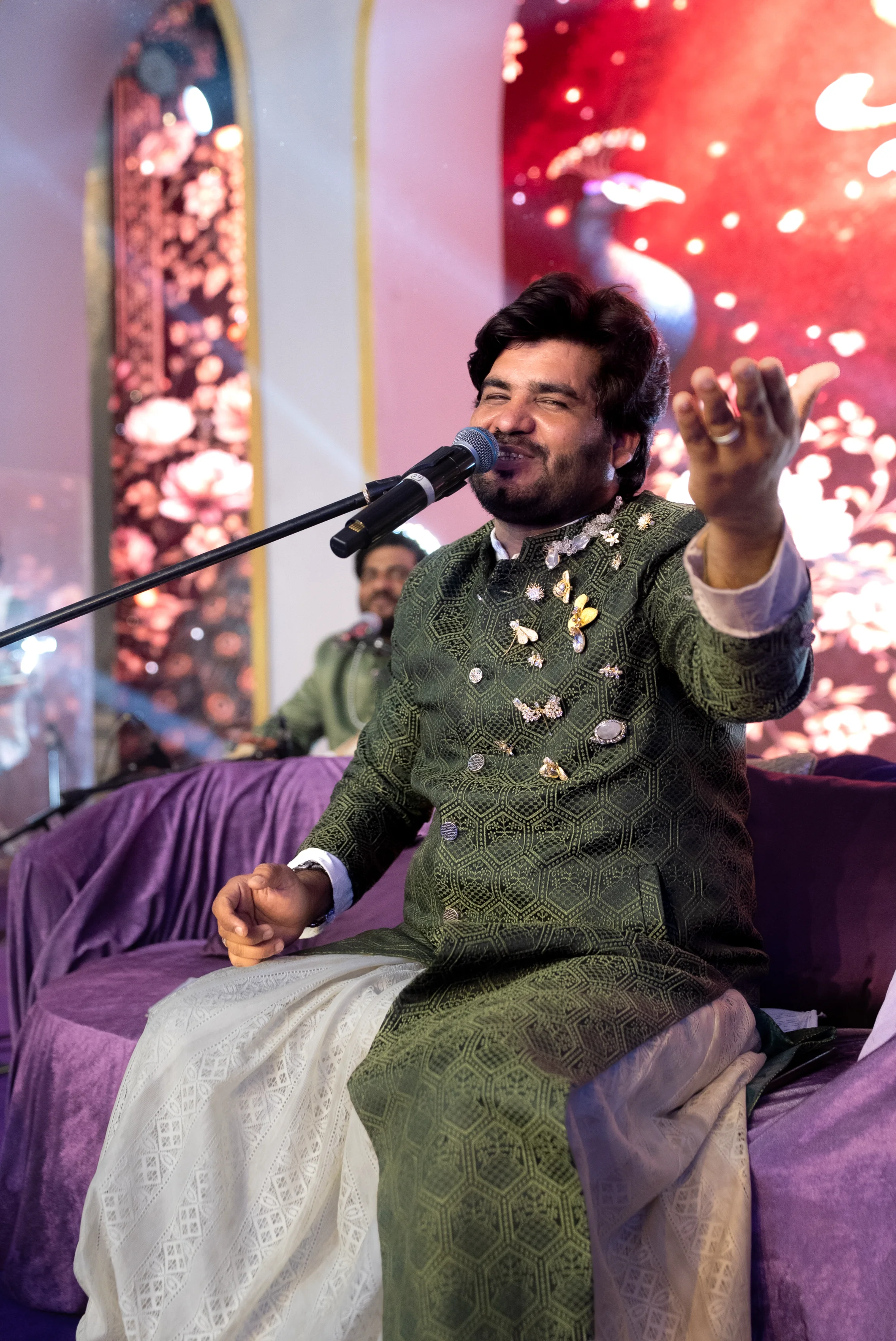 Folk Fusion with Swaraag